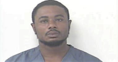 Vontavious Vann, - St. Lucie County, FL 